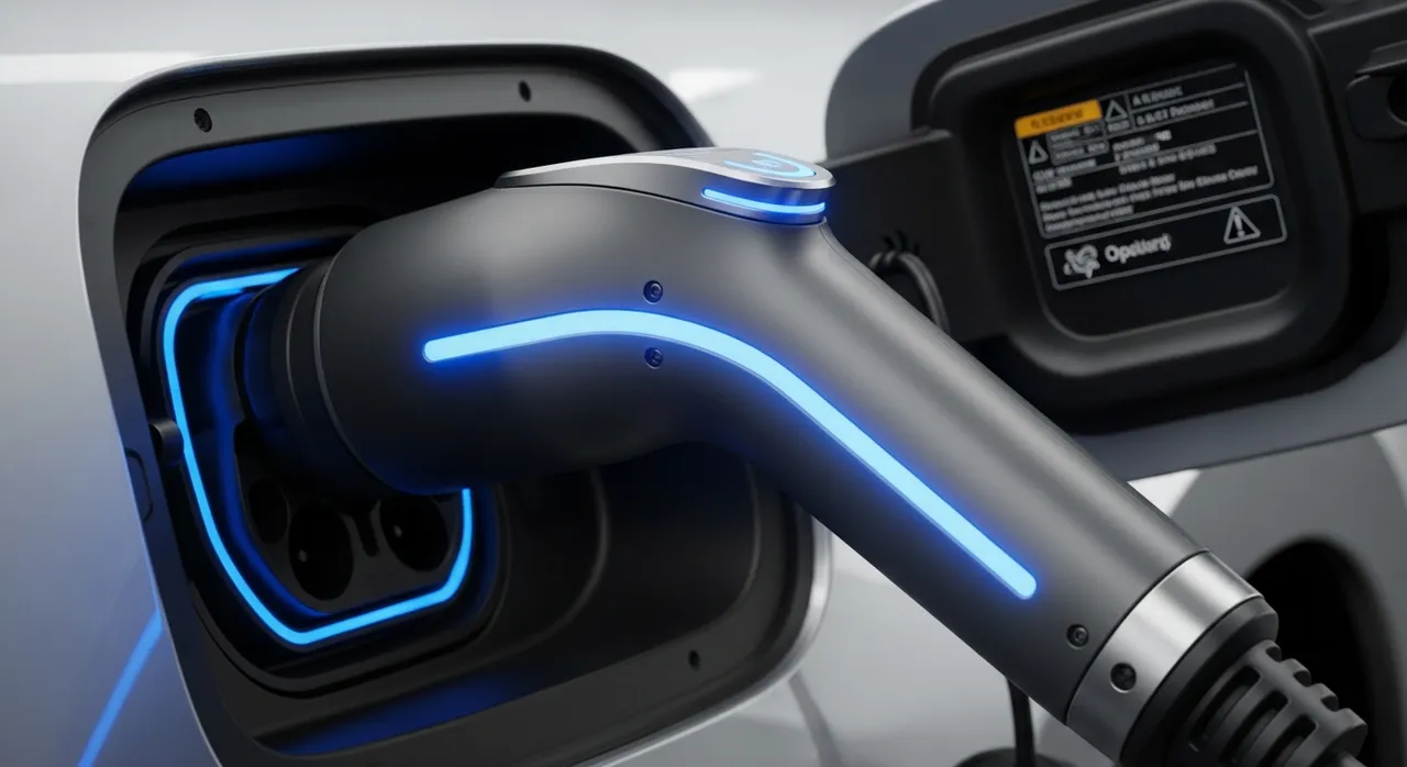 Universal Charger Technology
